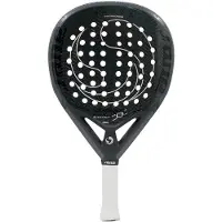 Sane Padel Agressor Blacklight Holo Series Padelmaila