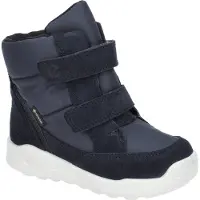 Ecco Saappaat - Urban Mini - Tex - Night Sky - - 21 - Talvikengät
