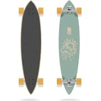 Long Island Lead Pintail 40´´ Longboard