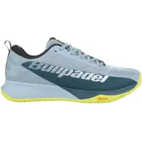 Bullpadel Xplo Vibram 25i Padel-kengät