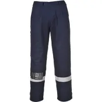 Portwest FR26 Bizflame Plus työhousut