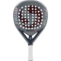 Sane Padel Agressor Bluelight Holo Series Padelmaila