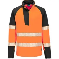 Portwest T172 PW3 Hi-Vis college-pusero