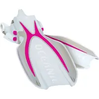 Oceanic Manta Ray Sukelluslaitteet