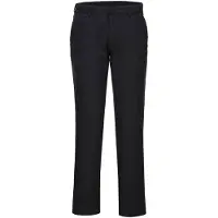 Portwest S235 WX2 Stretch Slim naisten chinot