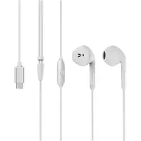 Muvit For Change E58 Usb-c Kuulokkeet