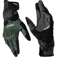 Leatt ADV Hydradri 5.5 vedenpitävät moottoripyöräkäsineet
