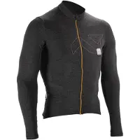 Leatt Mtb Endurance 4.0 Pitkähihainen T-paita