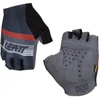 Leatt 5.0 Endurance Lyhyet Hanskat