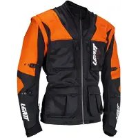 Leatt 5.5 Enduro Takki
