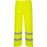 Portwest S480 Hi-Vis Traffic housut