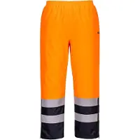 Portwest S598 HI-Vis talvihousut