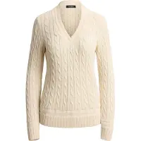 Ralph Lauren Meren-neulepusero