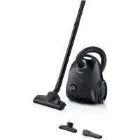 Bosch Series 2 BGLS2BA1 pölynimuri, musta