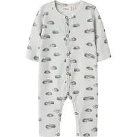 Lil´ Atelier Nbmgio cloud print -yöpuku