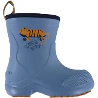 Liewood Aston Rainboot - Blue - 23