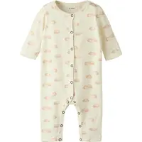 Name it Lil' Atelier Yöpuku - NbfGio - Turtledy/Cloud - - 56 - Yöpuvut