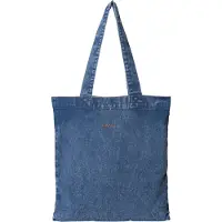 DAY ET Ostoskassi - Päiväpesty - Medium+ Denim - - OneSize - Laukut