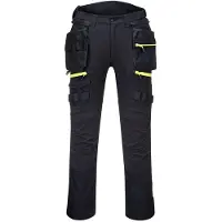 Portwest DX452 naisten stretch-housut