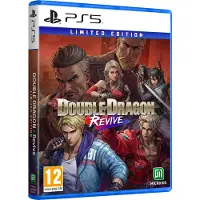 Double Dragon Revive