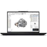 Lenovo ThinkPad P14s Gen 7 14,5" kannettava tietokone, Windows 11 Pro (21XJ001SMX)