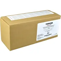 Toshiba T-478P-R -laservärikasetti, musta