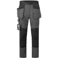 Portwest T719 WX3 Slim Fit riipputaskuhousut