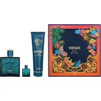Versace Eros Eau de Parfum Lahjasetti