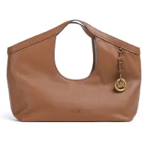 Michael Kors Haddie Large - Käsilaukku ruskea