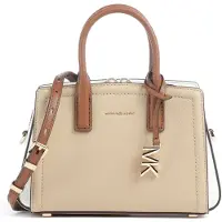Michael Kors Laila XS - Käsilaukku beige,valkoinen