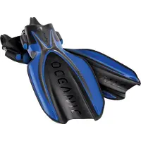 Oceanic Manta Ray Sukelluslaitteet