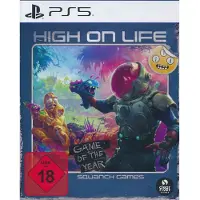 High On Life USK