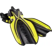 Oceanic Manta Ray Sukelluslaitteet