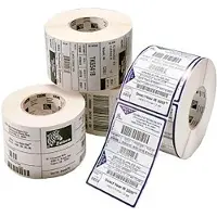 Zebra – Label roll 70x32mm,12pcs/Box (3006628)