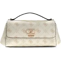 GUESS Emelie Flap Logo Laukku