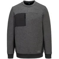 Portwest KX377 KX3 tekninen fleece college-pusero