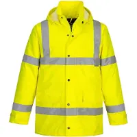 Portwest S460 Hi-Vis Traffic talvityötakki