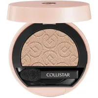Collistar Impeccabile Compact Eyeshadow Luomiväri 3 g Nr. 425 - Champagne satin