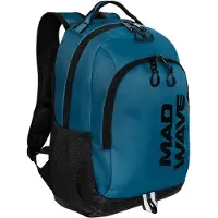 Mad Wave City 22l Reppu