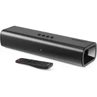 Majority Naga 40 Soundbar -kaiutin 80W
