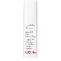 Alcina For Sensitive Skin hiusverisuonia ja ihon punoitusta vähentävä seerumi 30 ml