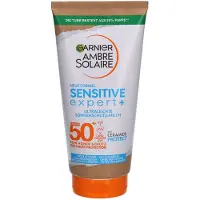 Garnier Ambre Solaire Sensitive Expert+ Aurinkovoide SPF50 - 175ml