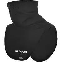 Oxford Deluxe Micro Fleece Kaula-aukko Putki