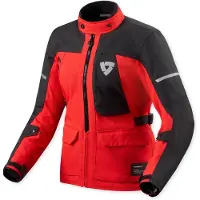 REV'IT! Convergent H2o Takki