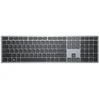Dell KB700 bezdrátová klávesnice CZ/ česká/ QWERTZ