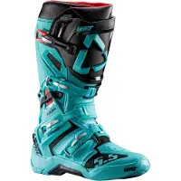Leatt 5.5 FlexLock Motocross-saappaat