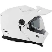 Simpson Journey Modulaarinen Kypärä