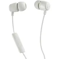 Skullcandy Jib USB-C langalliset nappikuulokkeet, valkoinen
