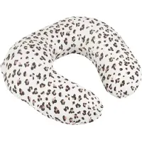 Doomoo Softy imetystyyny Leopard Cream