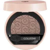 Collistar Impeccabile Compact Eyeshadow intensiivinen luomiväri 430 Brunito Shimmer 3 g